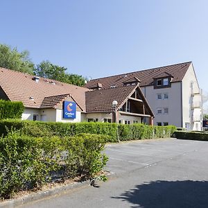 Comfort Hotel Lille Lomme