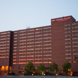 Crowne Plaza Suites Msp Airport - Mall Of America By Ihg