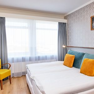 Fosshotel Stykkisholmur