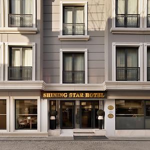 Shining Star Hotel